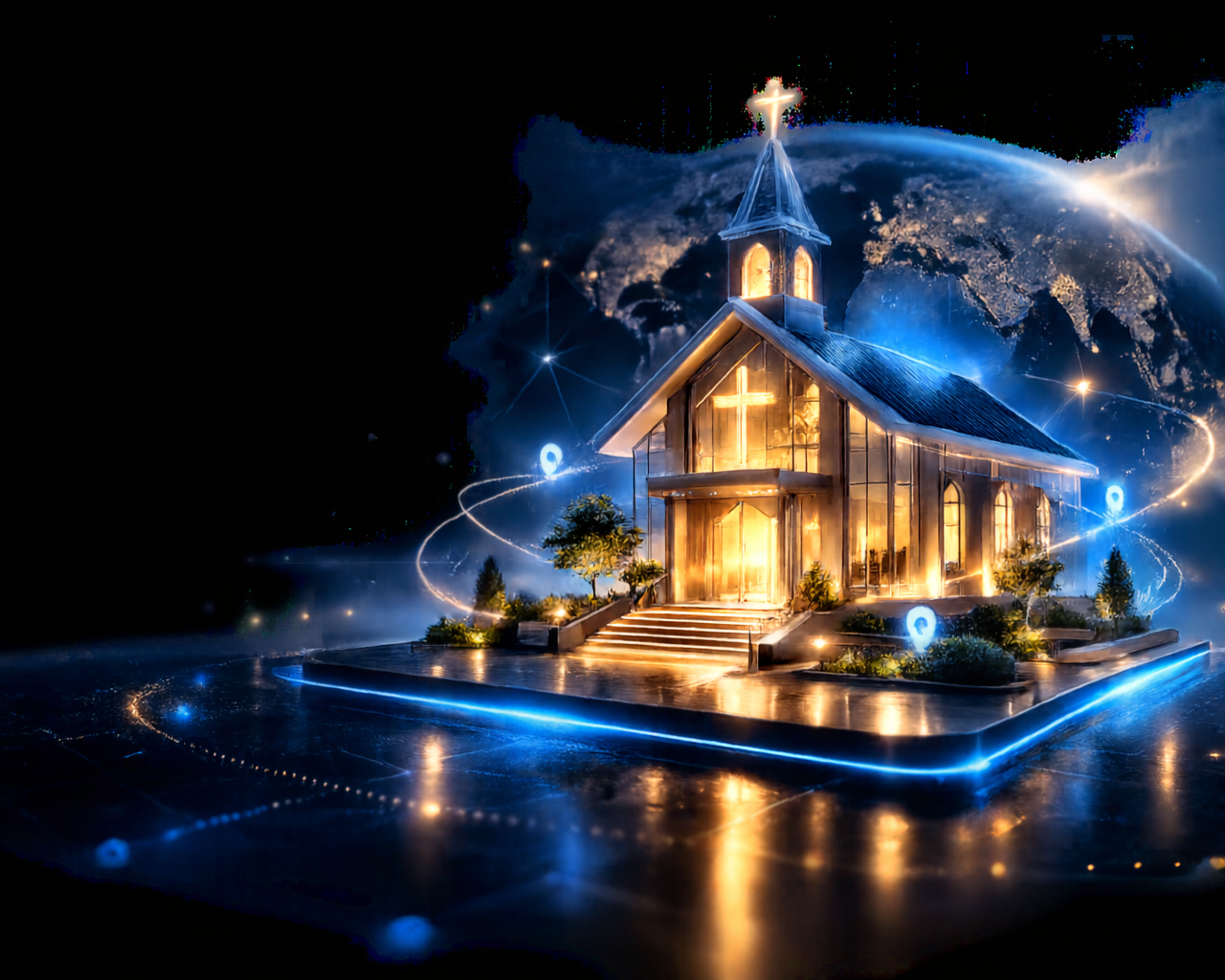 Morning Star Chapel